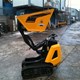 JCB HTD5 